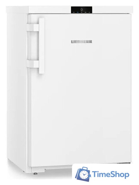 Морозильник Liebherr FNe 1404 Pure NoFrost 1404-20001 - Изображение №8 — Интернет-магазин Time-Shop