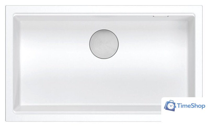 Кухонная мойка Quadron HQD7644U1BSU - Изображение №2 — Интернет-магазин Time-Shop