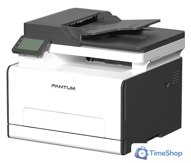 МФУ Pantum CM2100ADN - Изображение №5 — Интернет-магазин Time-Shop