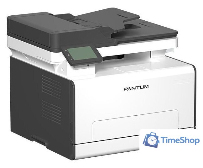 МФУ Pantum CM2100ADN - Изображение №4 — Интернет-магазин Time-Shop
