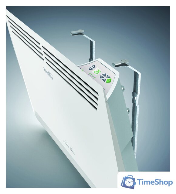 Конвектор Ballu BEC/HME-1500 - Изображение №2 — Интернет-магазин Time-Shop