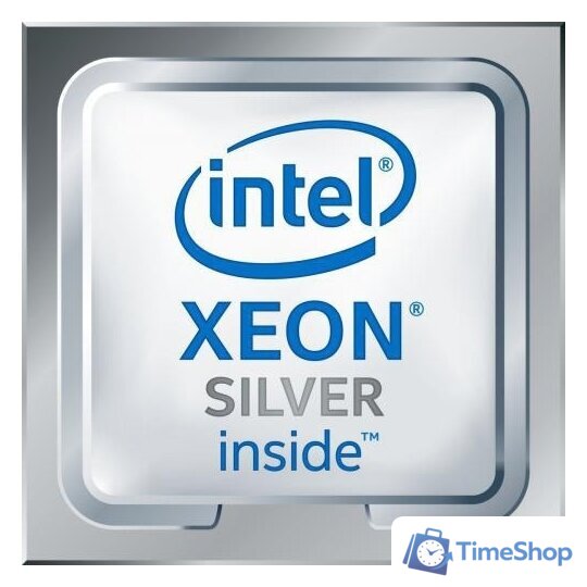 Процессор Intel Xeon Silver 4210 - Изображение №1 — Интернет-магазин Time-Shop