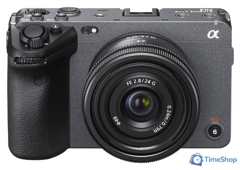 Объектив Sony FE 24mm f/2.8 G - Изображение №11 — Интернет-магазин Time-Shop