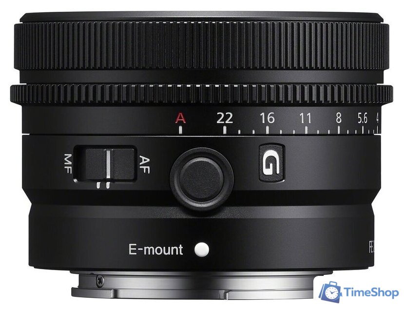Объектив Sony FE 24mm f/2.8 G - Изображение №3 — Интернет-магазин Time-Shop