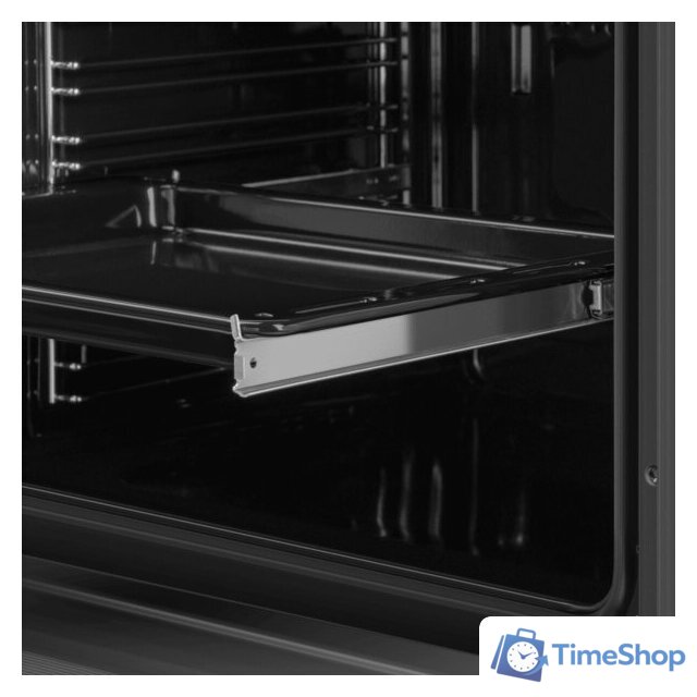 Электрический духовой шкаф MAUNFELD AEOD6063G2 - Изображение №7 — Интернет-магазин Time-Shop