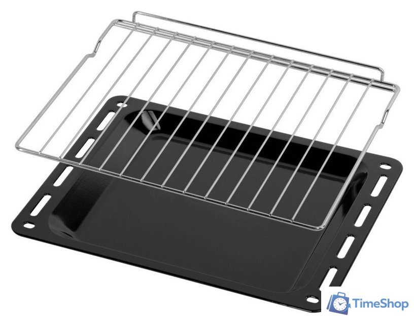 Электрический духовой шкаф MAUNFELD AEOD6063G2 - Изображение №12 — Интернет-магазин Time-Shop