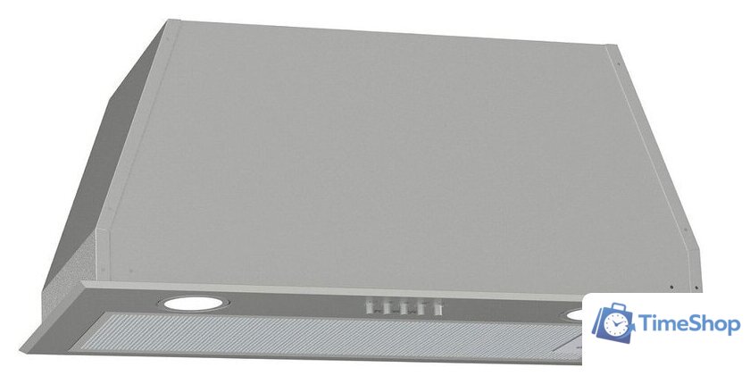 Кухонная вытяжка Gorenje BHI626E6X - Изображение №1 — Интернет-магазин Time-Shop