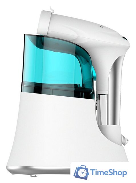 Отпариватель Cecotec SmoothForce 3000 UltraSteam White - Изображение №2 — Интернет-магазин Time-Shop