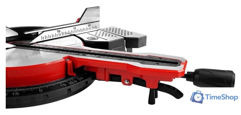 Торцовочная пила TEH TMS30520B - Изображение №3 — Интернет-магазин Time-Shop