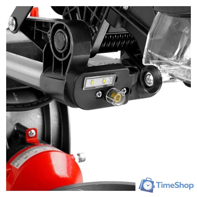 Торцовочная пила TEH TMS30520B - Изображение №8 — Интернет-магазин Time-Shop