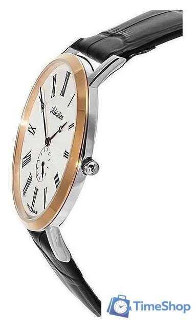 Наручные часы Adriatica A1113.R233Q - Изображение №2 — Интернет-магазин Time-Shop