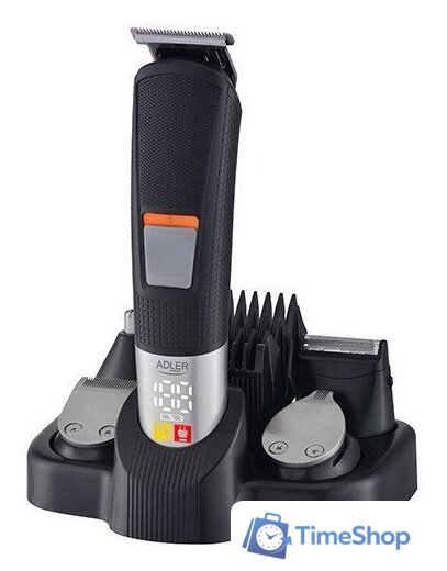 Универсальный триммер Adler AD 2943 - Изображение №1 — Интернет-магазин Time-Shop
