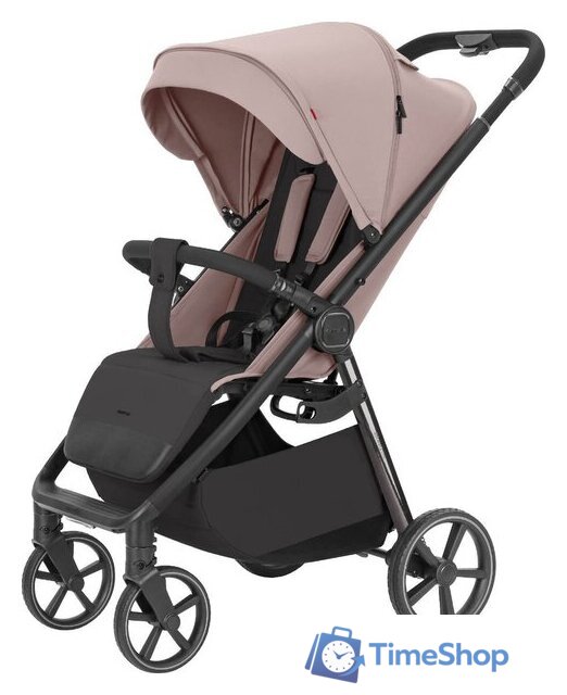 Коляска прогулочная «книга» Carrello Bravo Lite CRL-5529 (Club Beige) - Изображение №1 — Интернет-магазин Time-Shop