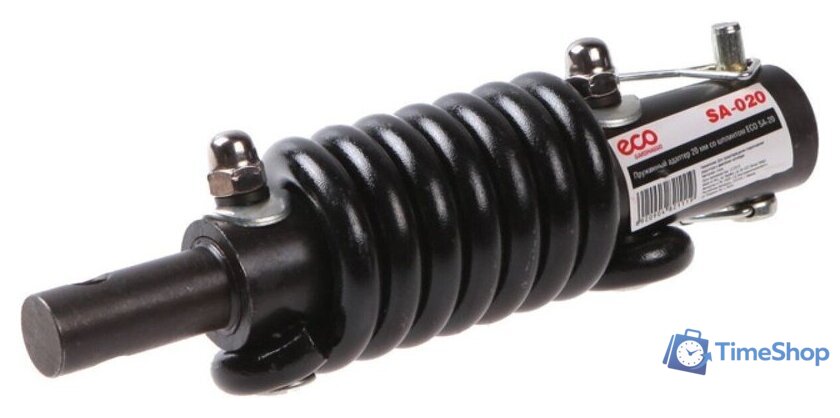 Пружинный адаптер ECO SA-020 - Изображение №1 — Интернет-магазин Time-Shop