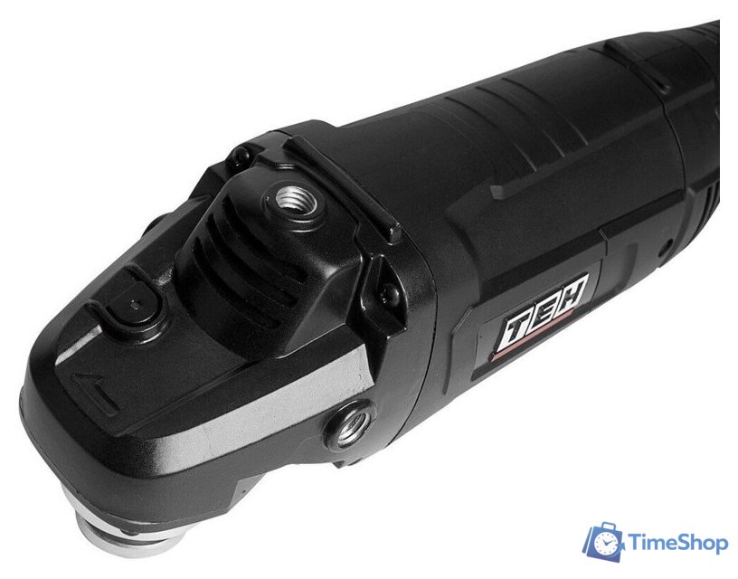 Угловая шлифмашина TEH TG23020 - Изображение №5 — Интернет-магазин Time-Shop