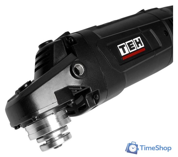 Угловая шлифмашина TEH TG23020 - Изображение №4 — Интернет-магазин Time-Shop