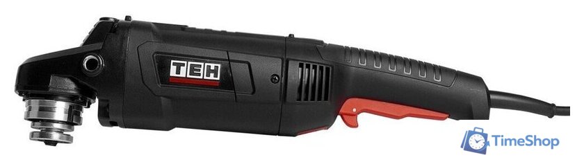 Угловая шлифмашина TEH TG23020 - Изображение №2 — Интернет-магазин Time-Shop