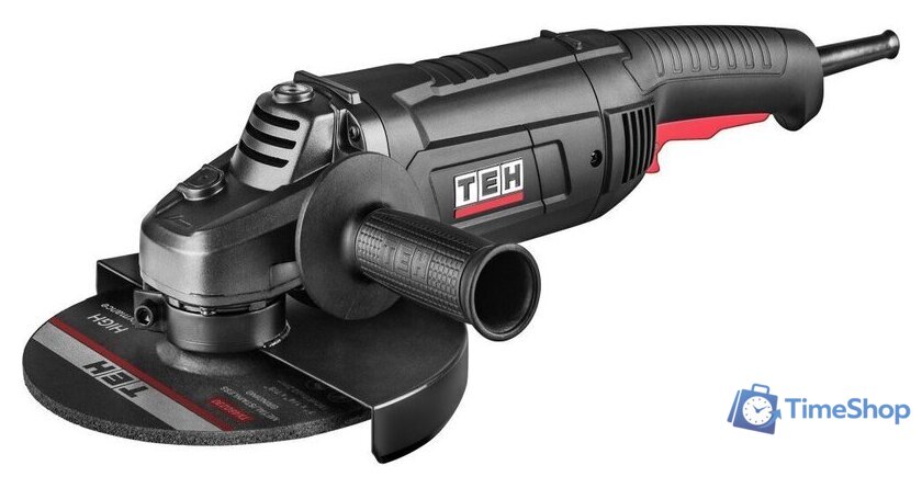 Угловая шлифмашина TEH TG23020 - Изображение №1 — Интернет-магазин Time-Shop
