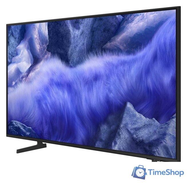 Телевизор Samsung QLED QEF1 4K Vision AI QE50QEF1AUXRU - Изображение №2 — Интернет-магазин Time-Shop