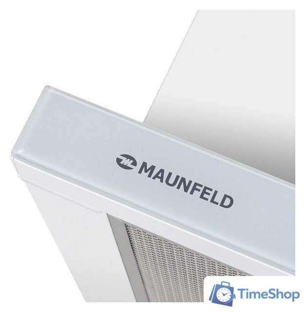 Кухонная вытяжка MAUNFELD TS Touch 50 (белый) - Изображение №15 — Интернет-магазин Time-Shop