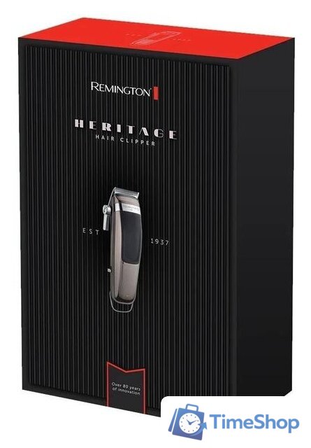 Машинка для стрижки волос Remington HC9100 - Изображение №5 — Интернет-магазин Time-Shop