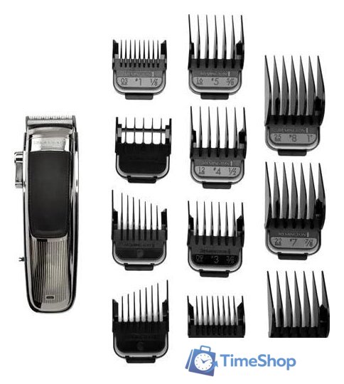 Машинка для стрижки волос Remington HC9100 - Изображение №1 — Интернет-магазин Time-Shop