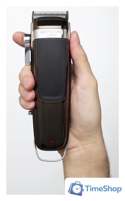 Машинка для стрижки волос Remington HC9100 - Изображение №4 — Интернет-магазин Time-Shop