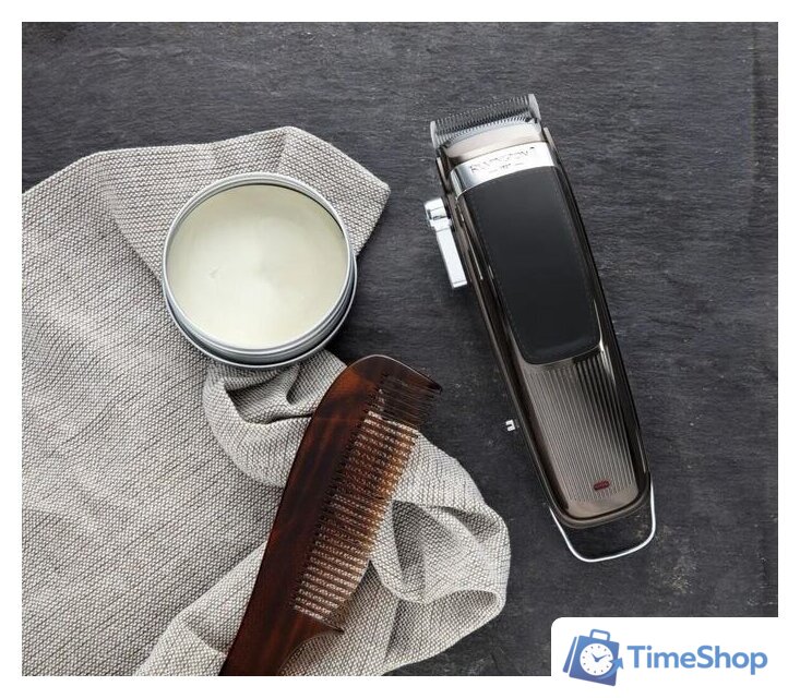 Машинка для стрижки волос Remington HC9100 - Изображение №3 — Интернет-магазин Time-Shop