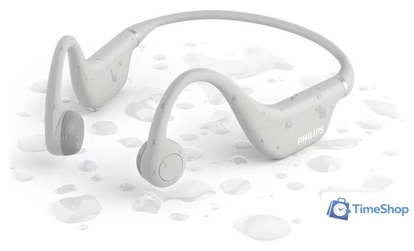 Наушники Philips TAK4607GY/00 - Изображение №5 — Интернет-магазин Time-Shop