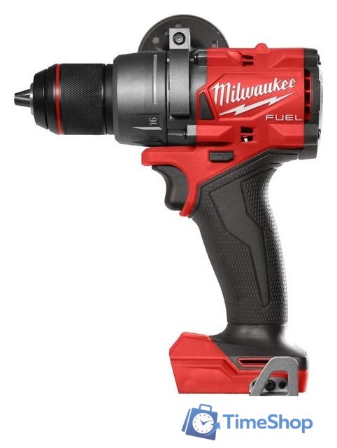 Ударная дрель-шуруповерт Milwaukee M18 FUEL M18FPD3-0X 4933479859 (без АКБ, кейс) - Изображение №2 — Интернет-магазин Time-Shop