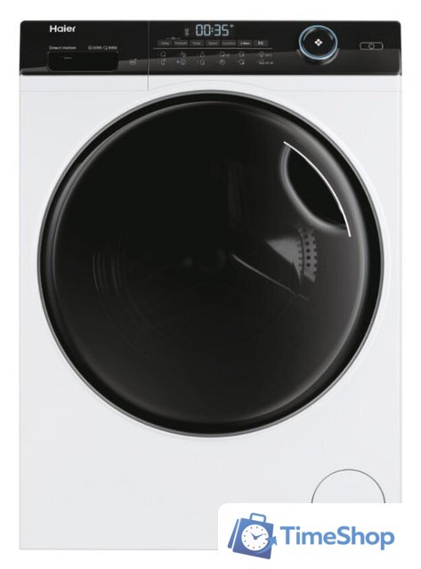 Стиральная машина Haier I-Pro Seria 5 HW90-B14959 - Изображение №1 — Интернет-магазин Time-Shop