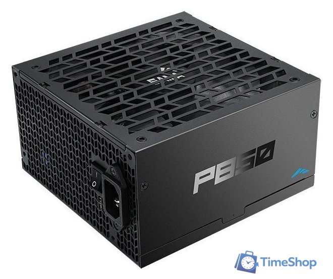Блок питания Sama P850 850W P0850-BKPFF001-EU - Изображение №3 — Интернет-магазин Time-Shop