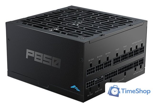 Блок питания Sama P850 850W P0850-BKPFF001-EU - Изображение №1 — Интернет-магазин Time-Shop