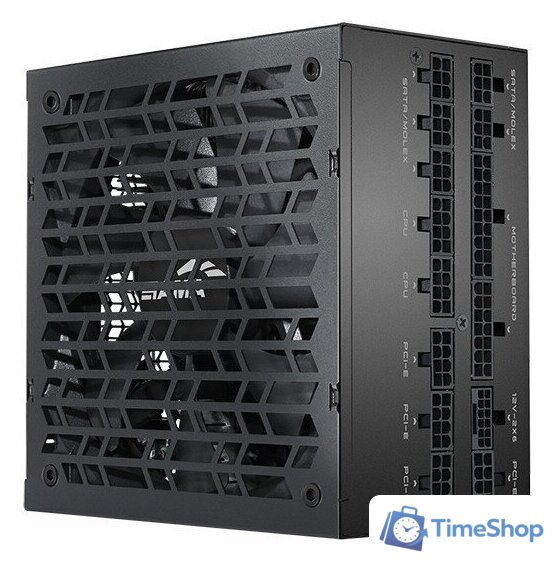 Блок питания Sama P850 850W P0850-BKPFF001-EU - Изображение №5 — Интернет-магазин Time-Shop