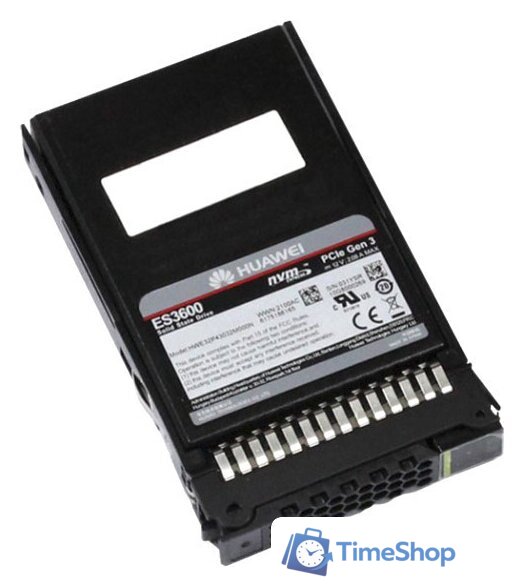 SSD Huawei 02353LDH 1.92TB - Изображение №1 — Интернет-магазин Time-Shop