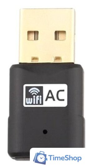 Wi-Fi адаптер Fanvil WF20 - Изображение №1 — Интернет-магазин Time-Shop