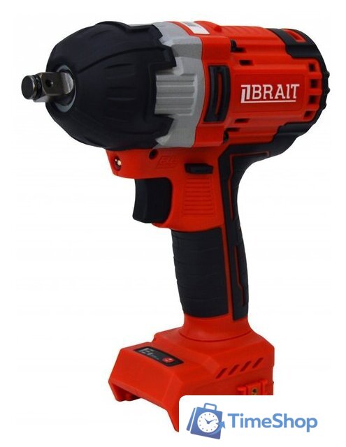 Гайковерт Brait BCIWS20UA-2 (без АКБ, кейс) - Изображение №1 — Интернет-магазин Time-Shop