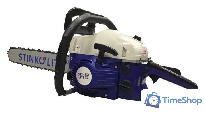 Бензопила Стинко Lite SL5220 - Изображение №1 — Интернет-магазин Time-Shop