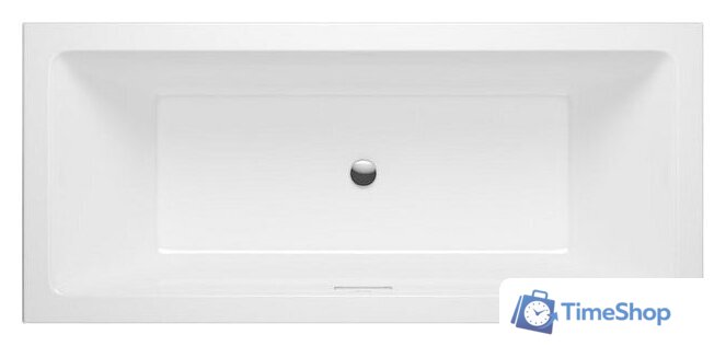 Ванна Excellent Heaven Slim 180x80 (с ножками) - Изображение №1 — Интернет-магазин Time-Shop