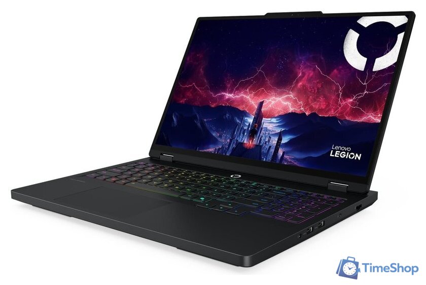 Игровой ноутбук Lenovo Legion Pro 5 16AFR10 83F2000ARK - Изображение №2 — Интернет-магазин Time-Shop