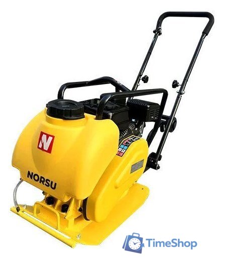 Виброплита Norsu RF-70TL - Изображение №1 — Интернет-магазин Time-Shop