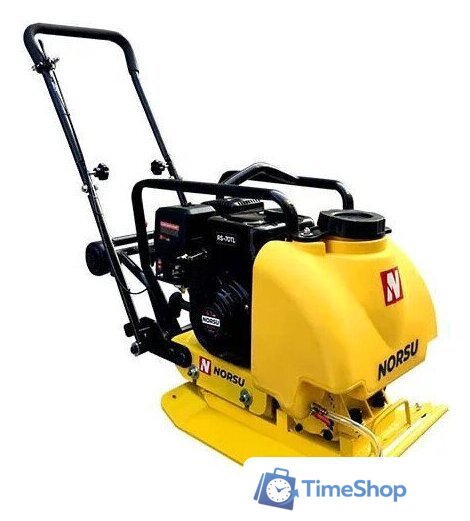 Виброплита Norsu RF-70TL - Изображение №2 — Интернет-магазин Time-Shop