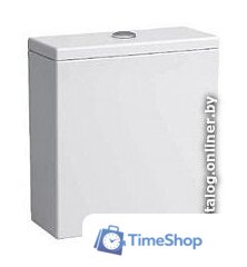 Бачок для унитаза Laufen Pro 8299530008731 - Изображение №1 — Интернет-магазин Time-Shop