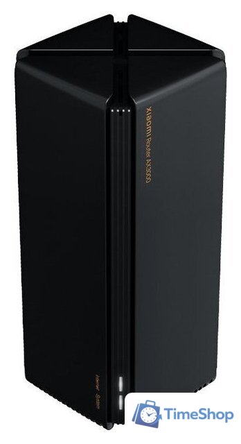 Wi-Fi роутер Xiaomi Router AX3000 RA80 (китайская версия) - Изображение №1 — Интернет-магазин Time-Shop