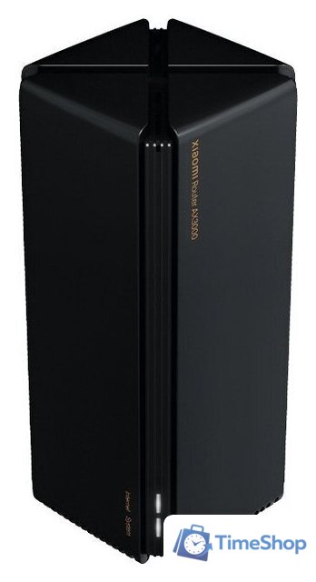 Wi-Fi роутер Xiaomi Router AX3000 RA80 (китайская версия) - Изображение №8 — Интернет-магазин Time-Shop