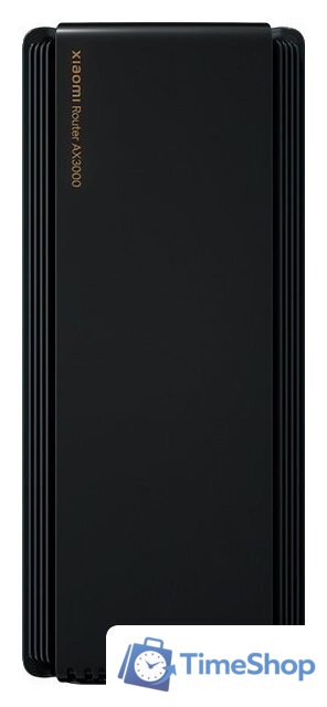 Wi-Fi роутер Xiaomi Router AX3000 RA80 (китайская версия) - Изображение №3 — Интернет-магазин Time-Shop
