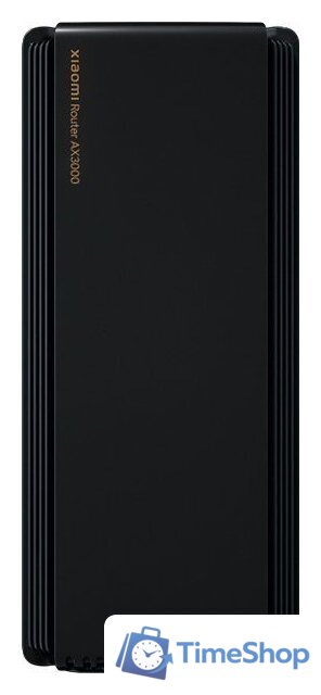 Wi-Fi роутер Xiaomi Router AX3000 RA80 (китайская версия) - Изображение №9 — Интернет-магазин Time-Shop