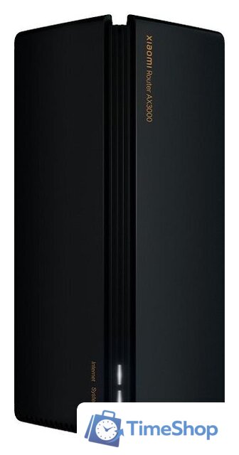 Wi-Fi роутер Xiaomi Router AX3000 RA80 (китайская версия) - Изображение №6 — Интернет-магазин Time-Shop