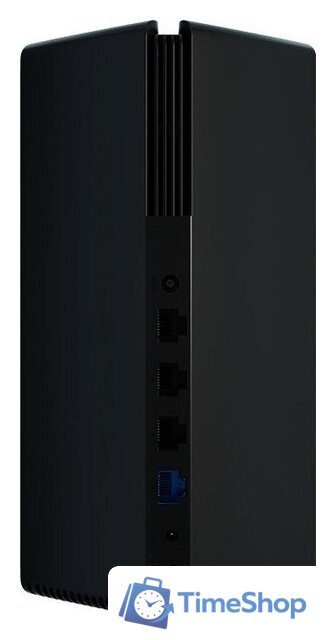 Wi-Fi роутер Xiaomi Router AX3000 RA80 (китайская версия) - Изображение №2 — Интернет-магазин Time-Shop