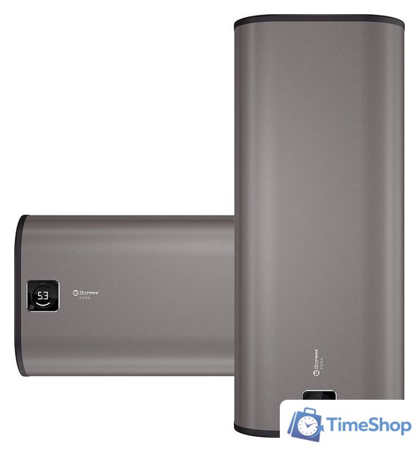 Накопительный электрический водонагреватель Thermex Fora 100 - Изображение №1 — Интернет-магазин Time-Shop